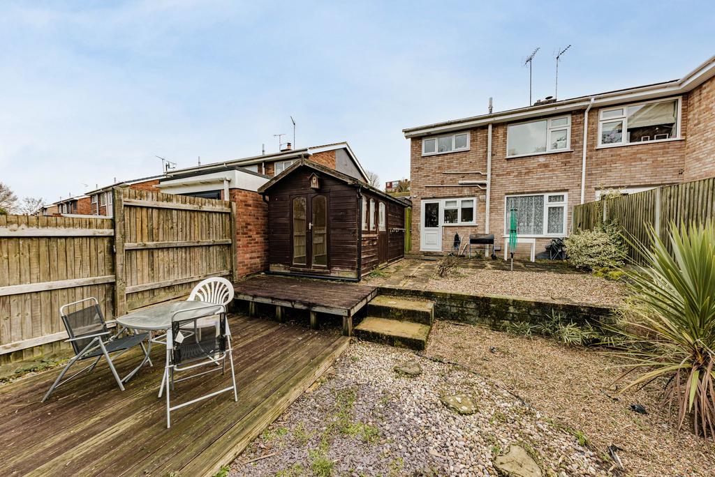 Rear Garden (2)