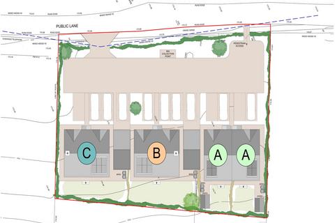 undefined, Great Howle Development Site, Howle Hill, Ross on Wye, Herefordshire, HR9 5SP