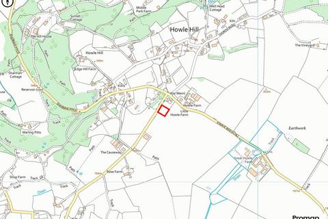 undefined, Great Howle Development Site, Howle Hill, Ross on Wye, Herefordshire, HR9 5SP