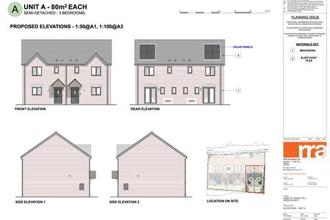 undefined, Great Howle Development Site, Howle Hill, Ross on Wye, Herefordshire, HR9 5SP