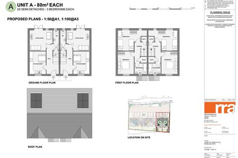 undefined, Great Howle Development Site, Howle Hill, Ross on Wye, Herefordshire, HR9 5SP