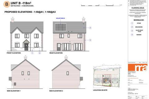undefined, Great Howle Development Site, Howle Hill, Ross on Wye, Herefordshire, HR9 5SP
