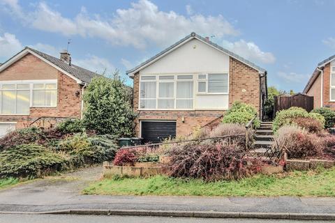 undefined, Gardenia Grove, Nottingham