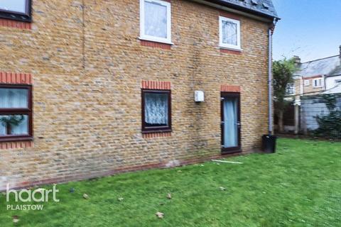 1 bedroom apartment for sale, Orwell Road Upton Park, London