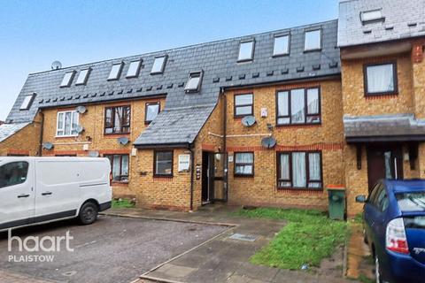 1 bedroom apartment for sale, Orwell Road Upton Park, London