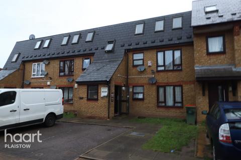 1 bedroom apartment for sale, Orwell Road Upton Park, London