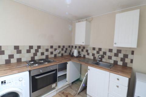 1 bedroom apartment for sale, Orwell Road Upton Park, London