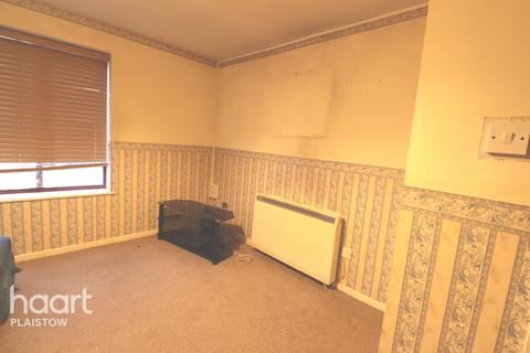 1 bedroom apartment for sale, Orwell Road Upton Park, London