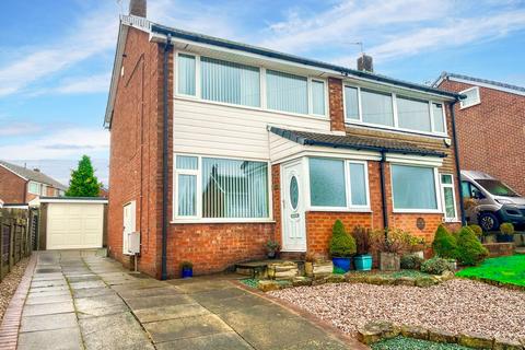 undefined, Ashwood Drive, Bury BL8