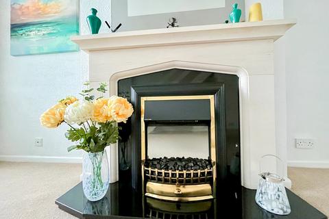 undefined, Ashwood Drive, Bury BL8