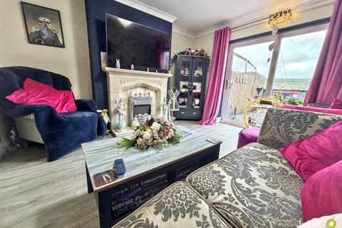 3 bedroom semi-detached house for sale, Garth Avenue, Pontypridd CF37