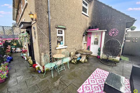 3 bedroom semi-detached house for sale, Garth Avenue, Pontypridd CF37