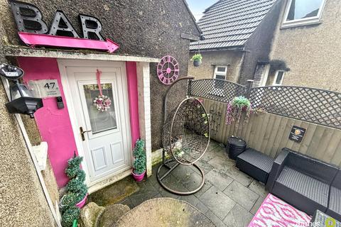 3 bedroom semi-detached house for sale, Garth Avenue, Pontypridd CF37