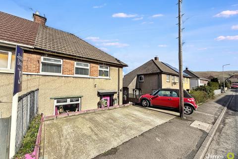 undefined, Garth Avenue, Pontypridd CF37