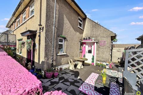 undefined, Garth Avenue, Pontypridd CF37