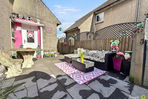 undefined, Garth Avenue, Pontypridd CF37