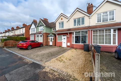 Hawkesley Mill Lane, Northfield, Birmingham, B31