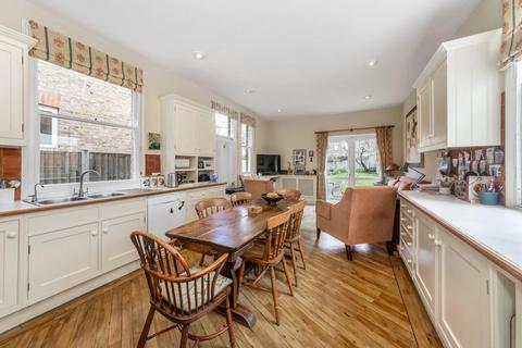 5 bedroom semi-detached house for sale, South Croxted Road, Dulwich, London, SE21