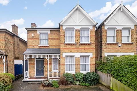 5 bedroom semi-detached house for sale, South Croxted Road, Dulwich, London, SE21