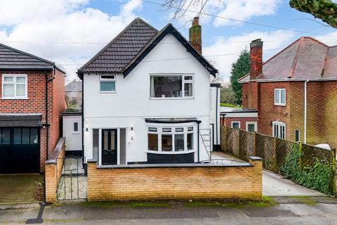 5 bedroom detached house for sale, Oakleigh Avenue, Nottingham NG3