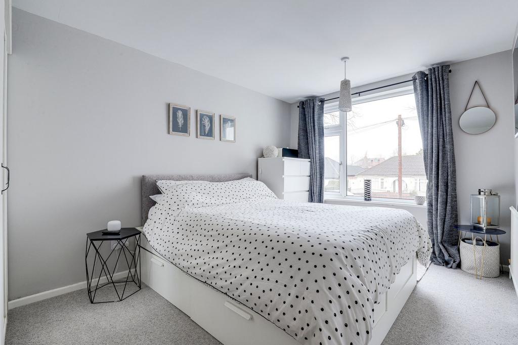 Bedroom Four