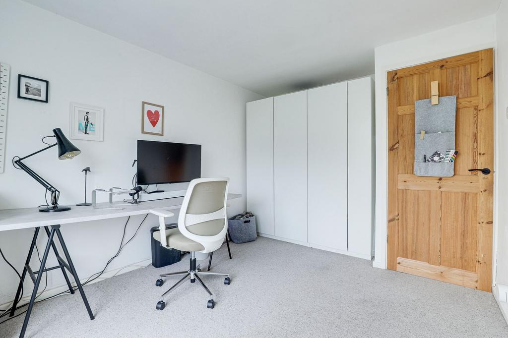 Bedroom Five