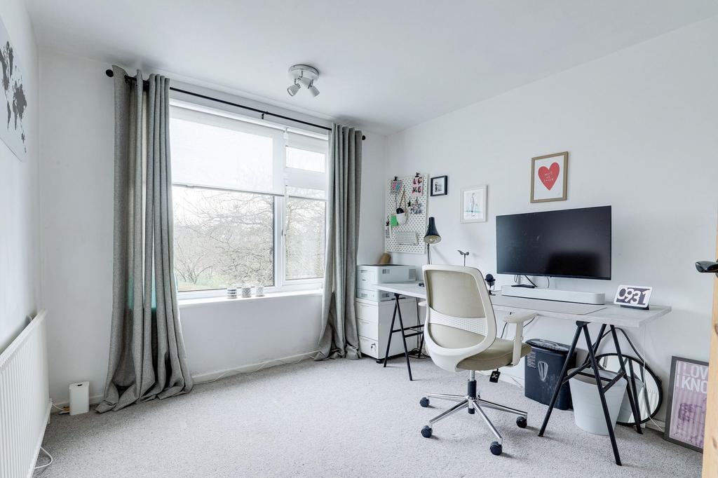 Bedroom Five