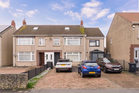 2 bedroom flat for sale - Bristol BS16