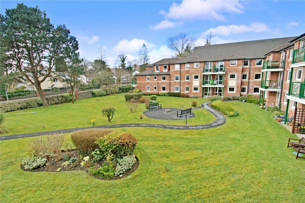 Gardens