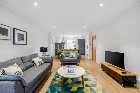 3 bedroom apartment for sale, Leathermarket Court, London, SE1