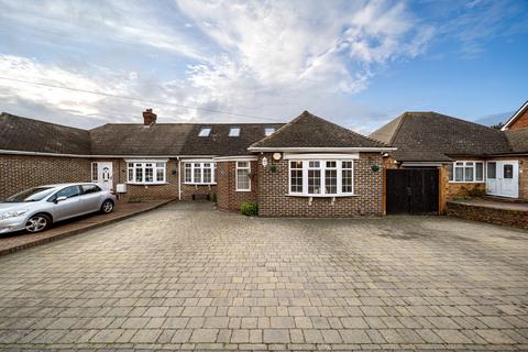 Gravesend, Kent DA12