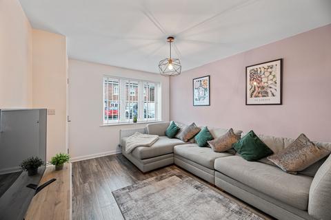 3 bedroom end of terrace house for sale, Lakenheath Crescent, Great Sankey, WA5
