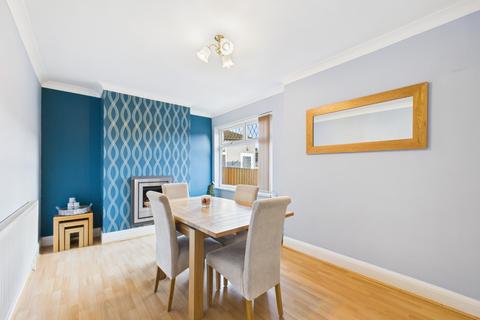 3 bedroom terraced house for sale, Pickering Road, Hull, East Riding Of Yorkshire, HU4 6TB