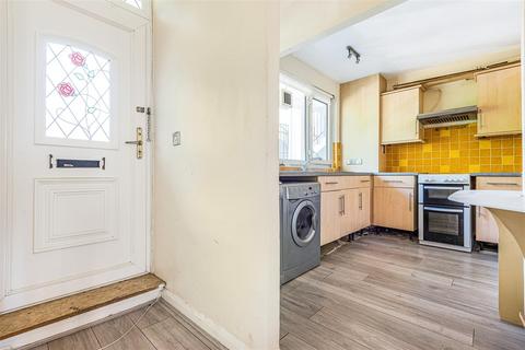 undefined, Bessborough Road, Roehampton SW15