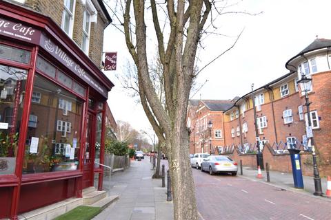 5 bedroom flat to rent, Bessborough Road, Roehampton SW15