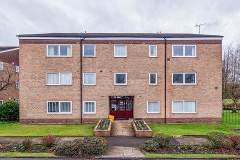 2 bedroom apartment for sale, Harcourt Close, Urmston, Manchester, M41