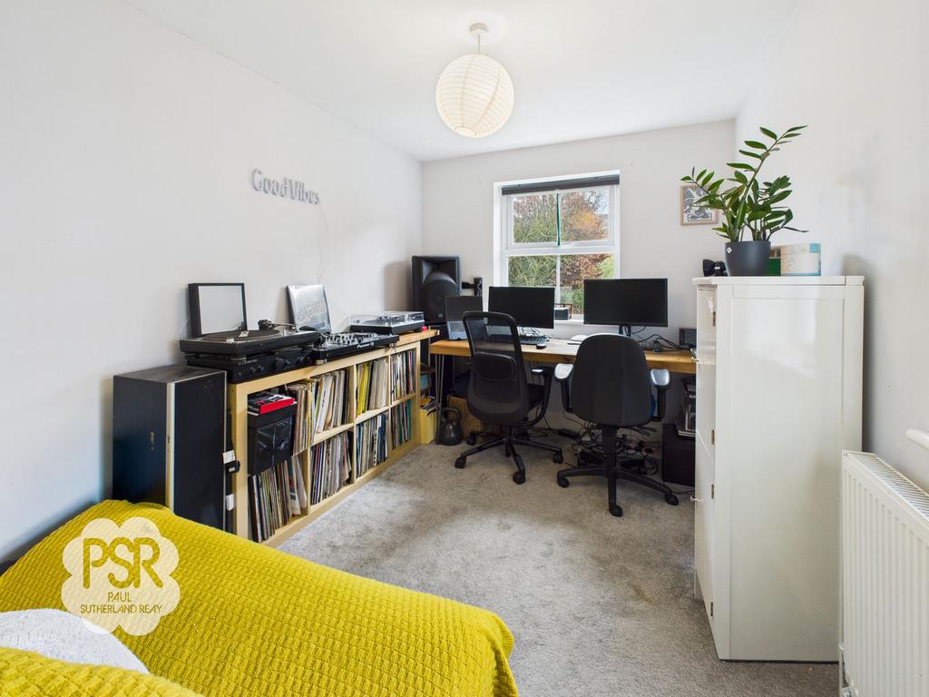 Office / Bedroom