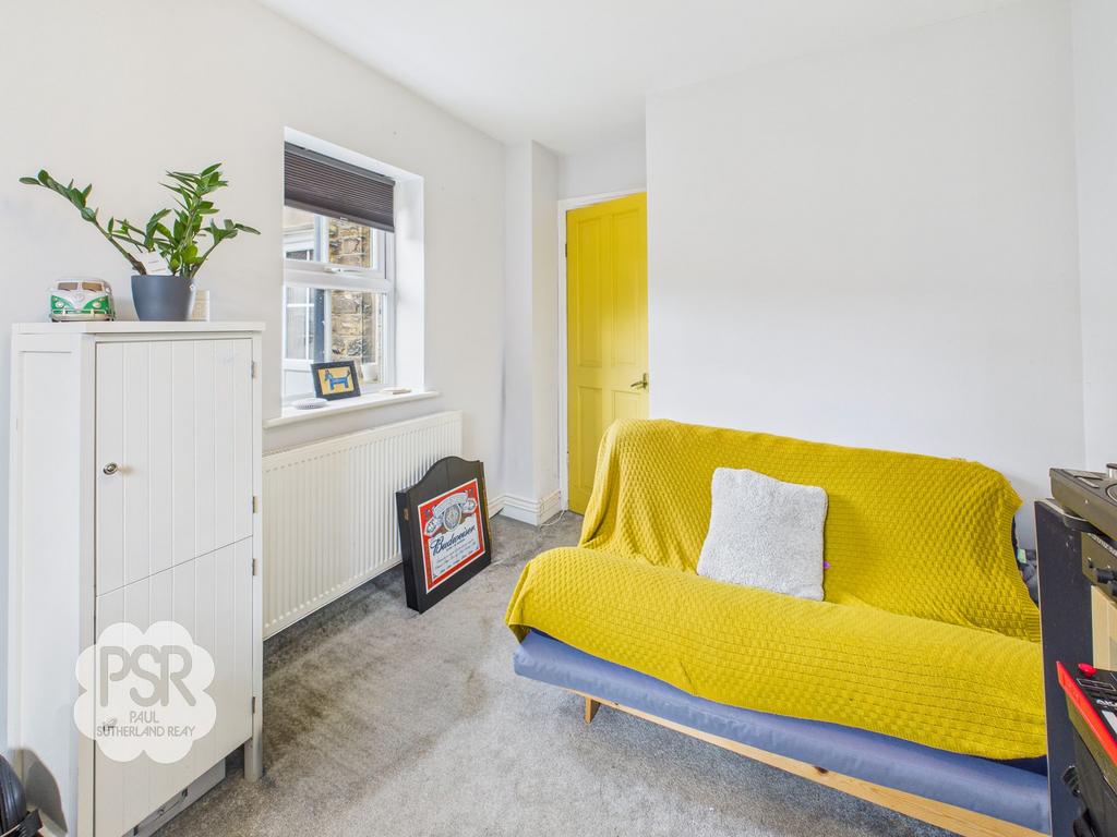 Office / Bedroom