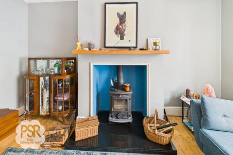 4 bedroom end of terrace house for sale, New Mills Road, Birch Vale, SK22