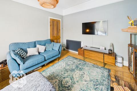 4 bedroom end of terrace house for sale, New Mills Road, Birch Vale, SK22