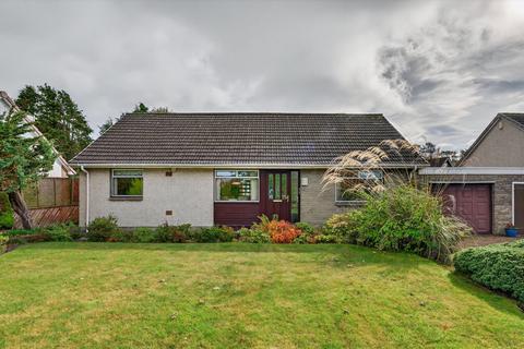 4 bedroom detached bungalow for sale, 7 Carseloch Road, Alloway, Ayr, KA7 4QT