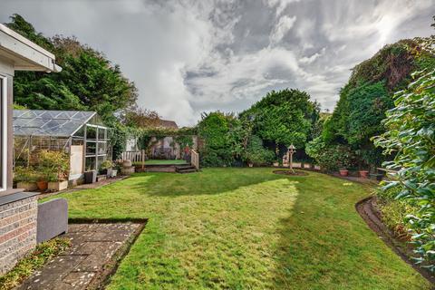 4 bedroom detached bungalow for sale, 7 Carseloch Road, Alloway, Ayr, KA7 4QT