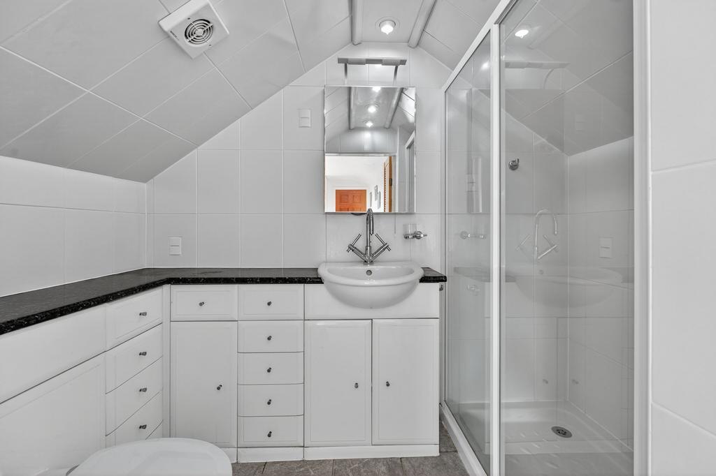 En suite