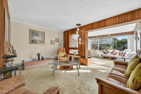 4 bedroom detached bungalow for sale, 7 Carseloch Road, Alloway, Ayr, KA7 4QT