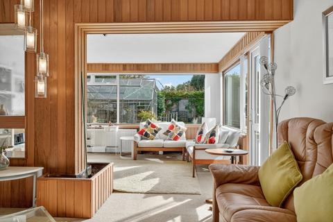 4 bedroom detached bungalow for sale, 7 Carseloch Road, Alloway, Ayr, KA7 4QT