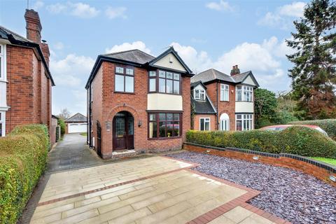 3 bedroom detached house for sale, Trowell Road, Stapleford