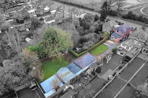 3 bedroom detached house for sale, Trowell Road, Stapleford