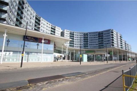 undefined, Prince Regent Road, The Blenheim Centre Prince Regent Road, TW3