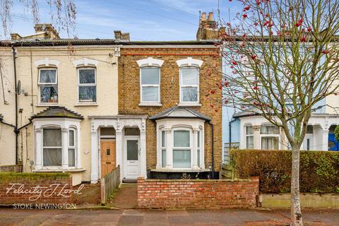 undefined, Beaconsfield Road, LONDON