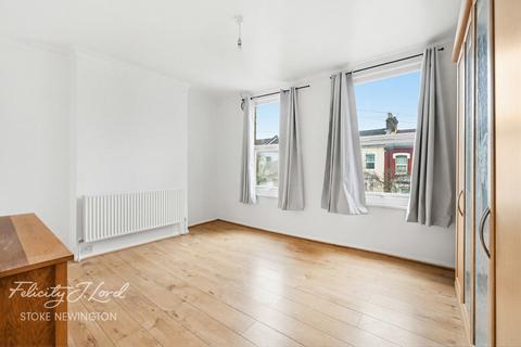 undefined, Beaconsfield Road, LONDON